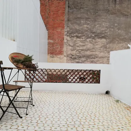 Mazi Penthouse Appartamento *