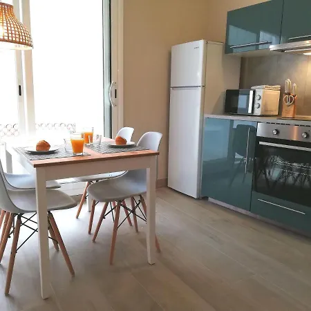 Mazi Penthouse