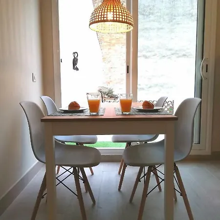 Apartment Mazi Penthouse Badalona