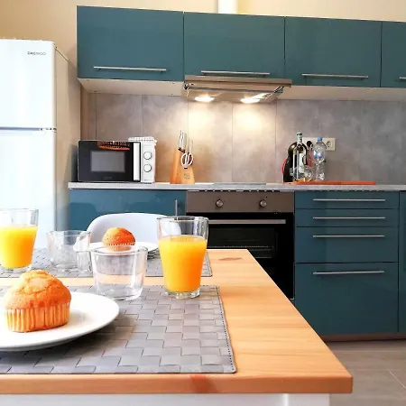 Appartamento Mazi Penthouse Badalona