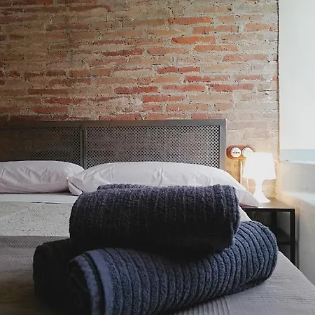 Mazi Penthouse Apartment Badalona