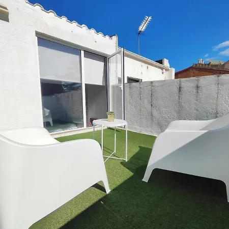 Apartment Mazi Penthouse *
