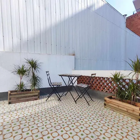 Mazi Penthouse Apartment
