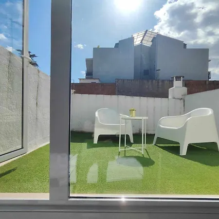 Mazi Penthouse *